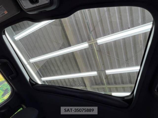 Daihatsu TAFT 2021-09 287111-4