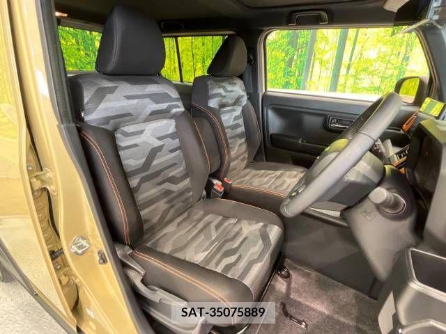Daihatsu TAFT 2021-09 287111-8