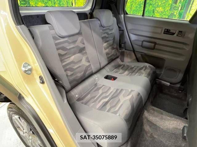 Daihatsu TAFT 2021-09 287111-9