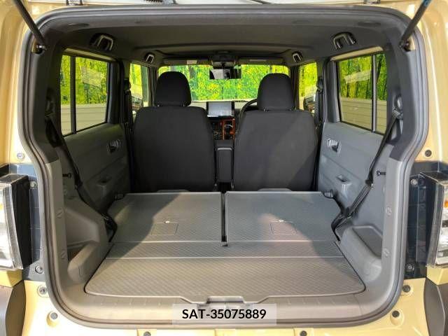 Daihatsu TAFT 2021-09 287111-10