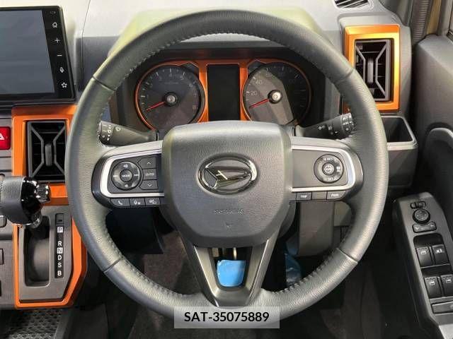 Daihatsu TAFT 2021-09 287111-11