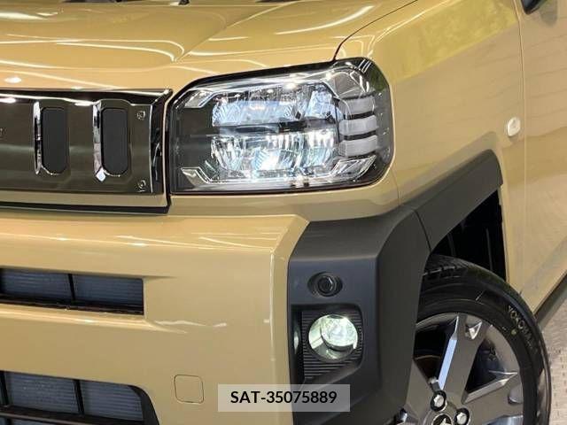 Daihatsu TAFT 2021-09 287111-12