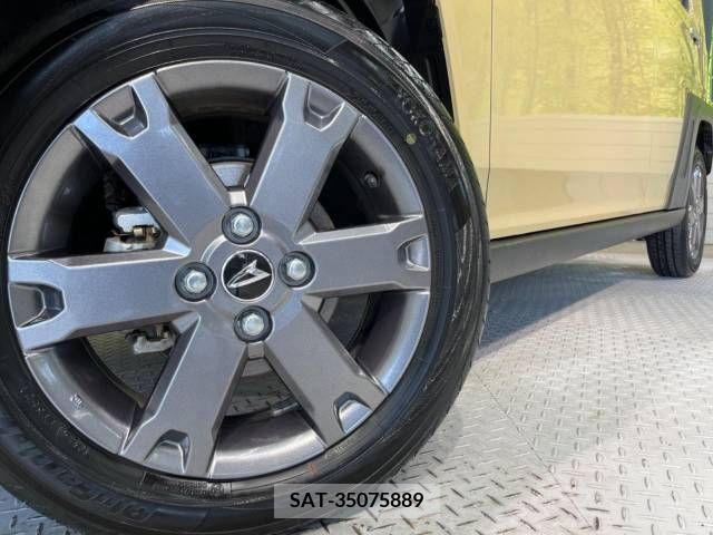 Daihatsu TAFT 2021-09 287111-13