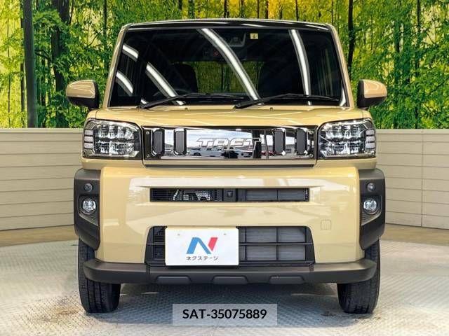 Daihatsu TAFT 2021-09 287111-14