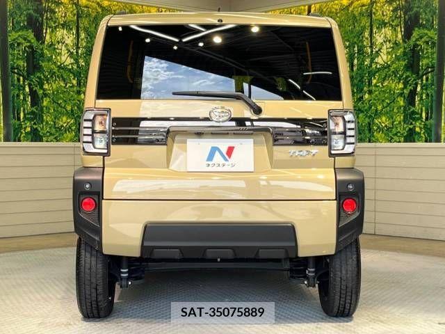 Daihatsu TAFT 2021-09 287111-15