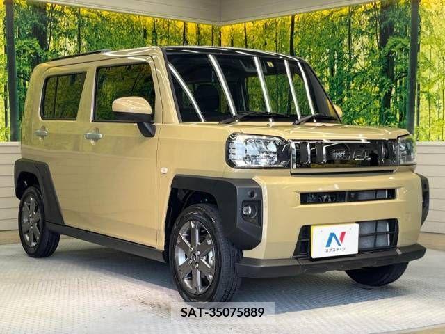 Daihatsu TAFT 2021-09 287111-16