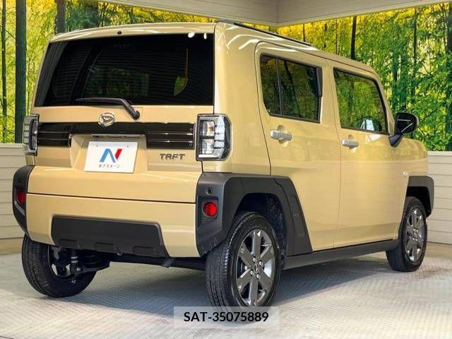 Daihatsu TAFT 2021-09 287111-17