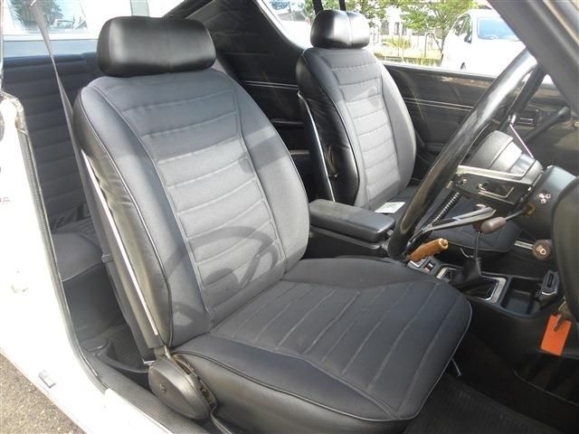 Nissan SKYLINE COUPE 1976-03 4503-9