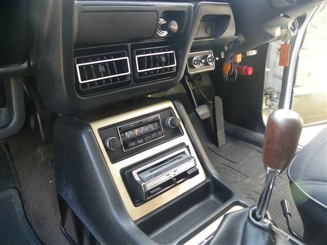 Nissan SKYLINE COUPE 1976-03 4503-18