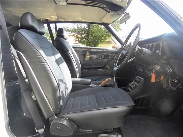 Nissan SKYLINE COUPE 1976-03 4503-8