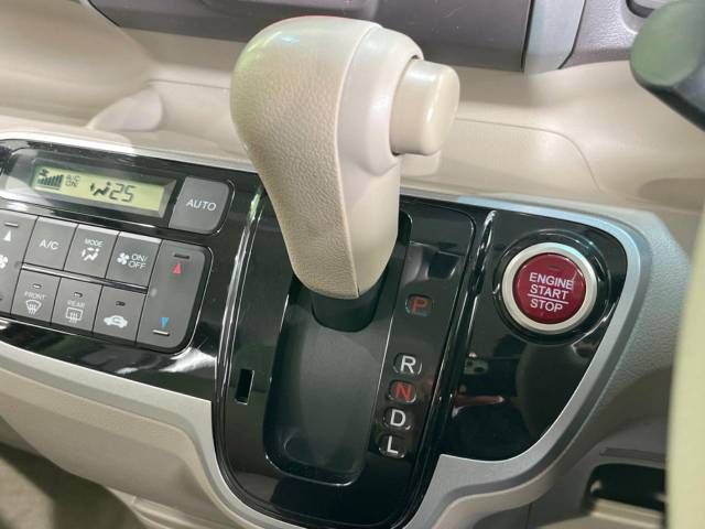 Honda N BOX 2012-02 194578-8