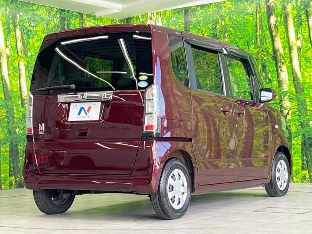 Honda N BOX 2012-02 194578-17