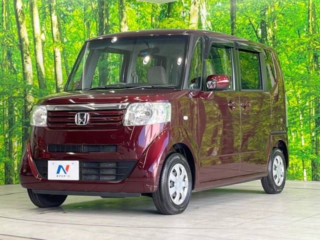 Honda N BOX 2012-02 194578-16