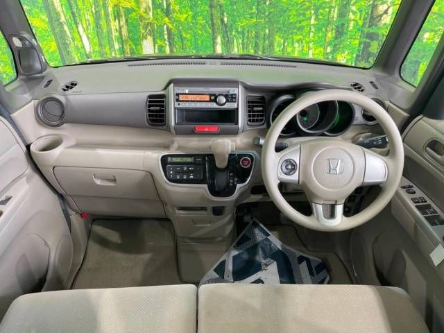 Honda N BOX 2012-02 194578-1