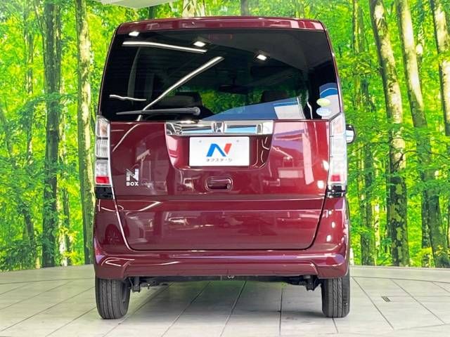 Honda N BOX 2012-02 194578-15