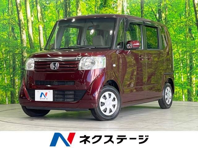 Honda N BOX 2012-02 194578-0