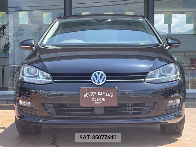 VolksWagen GOLF 2017-03 329130-1