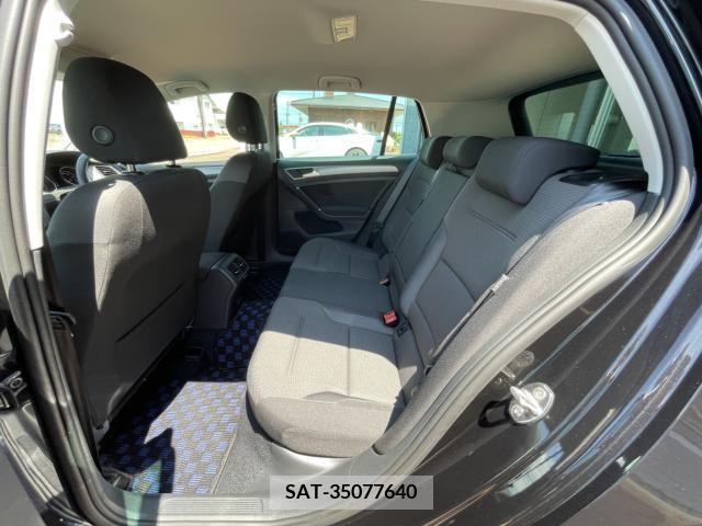 VolksWagen GOLF 2017-03 329130-16