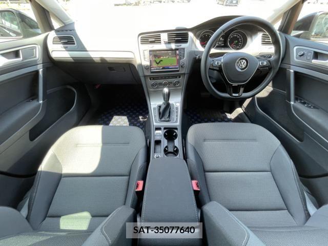 VolksWagen GOLF 2017-03 329130-20