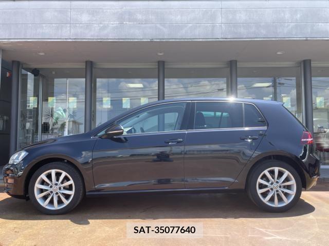 VolksWagen GOLF 2017-03 329130-4