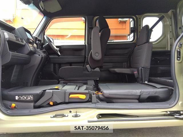 Honda N-VAN 2019-06 307955-15