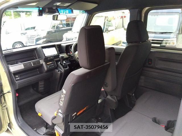 Honda N-VAN 2019-06 307955-8