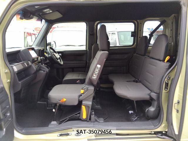 Honda N-VAN 2019-06 307955-7