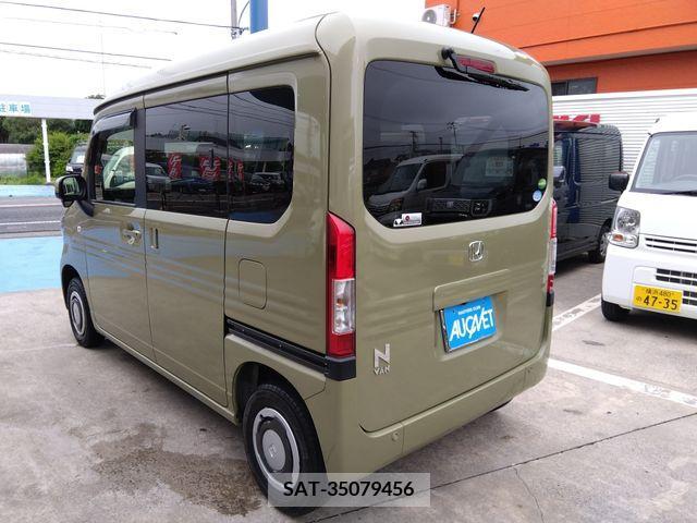 Honda N-VAN 2019-06 307955-5