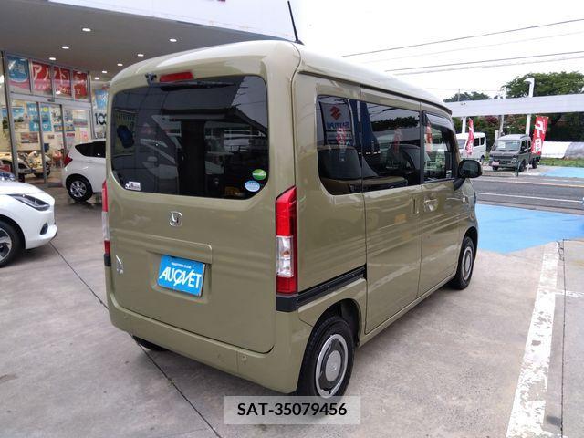 Honda N-VAN 2019-06 307955-4