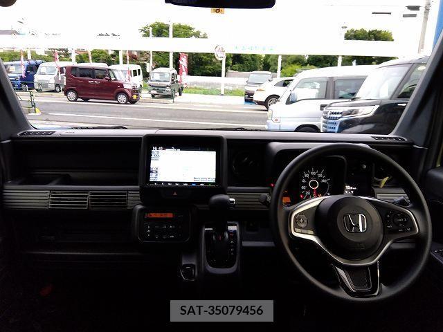 Honda N-VAN 2019-06 307955-2