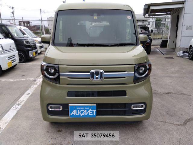 Honda N-VAN 2019-06 307955-3