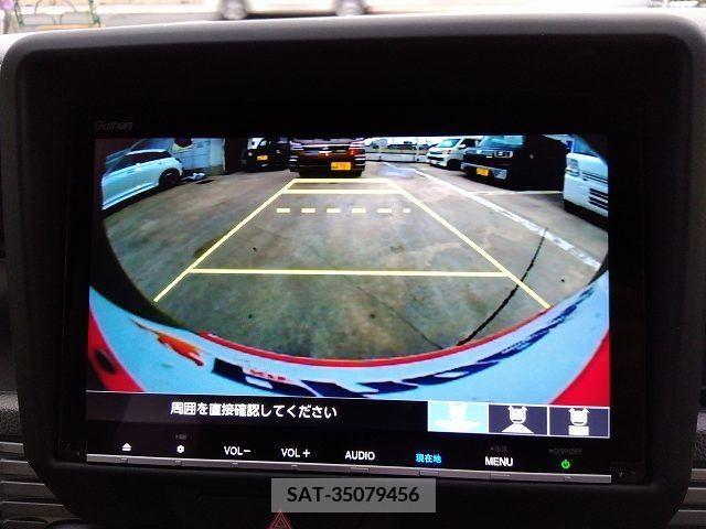 Honda N-VAN 2019-06 307955-26