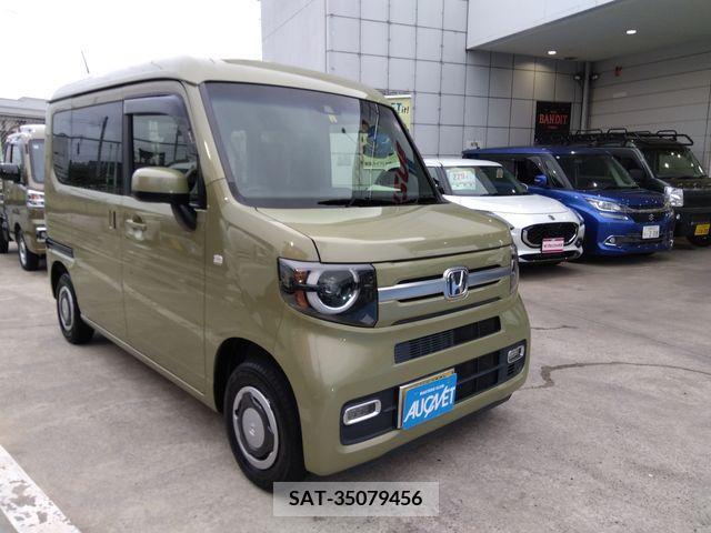 Honda N-VAN 2019-06 307955-24