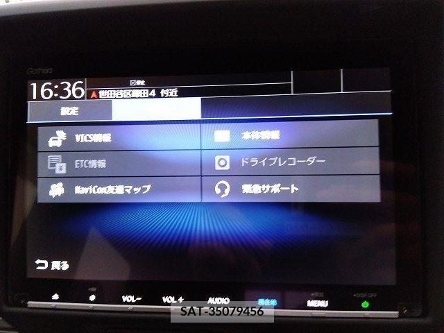 Honda N-VAN 2019-06 307955-25