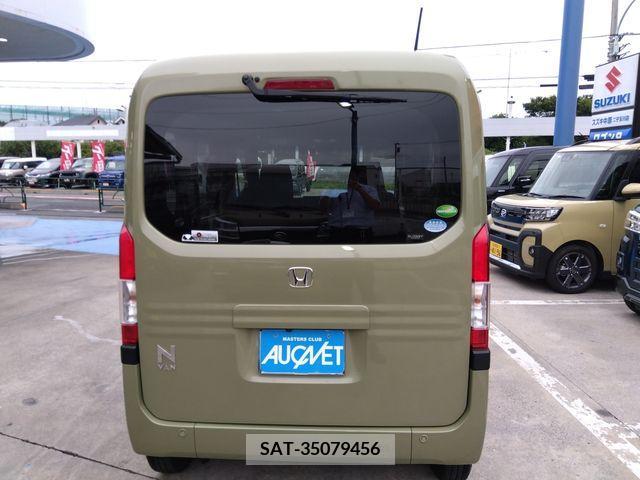 Honda N-VAN 2019-06 307955-1