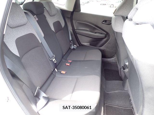 Nissan NOTE 2022-01 302482-15