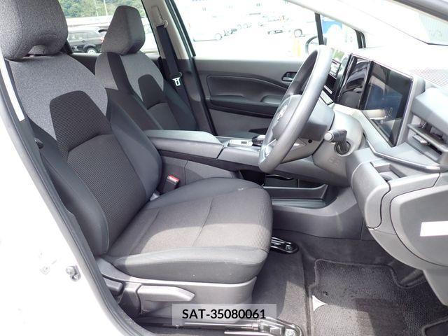 Nissan NOTE 2022-01 302482-14