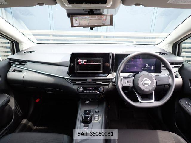 Nissan NOTE 2022-01 302482-1