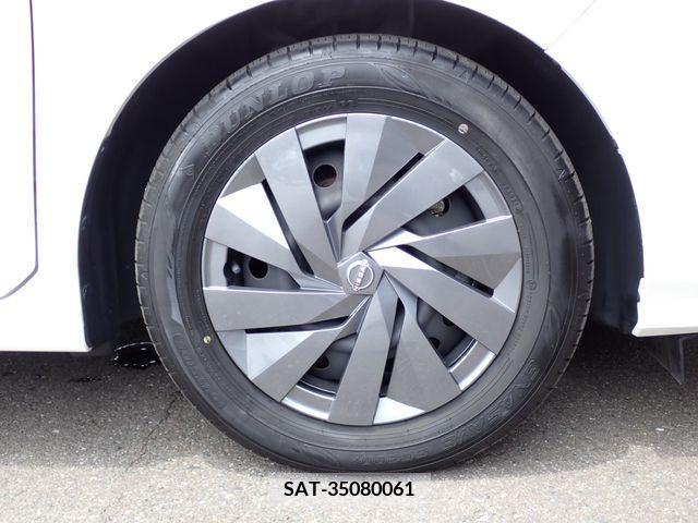 Nissan NOTE 2022-01 302482-20