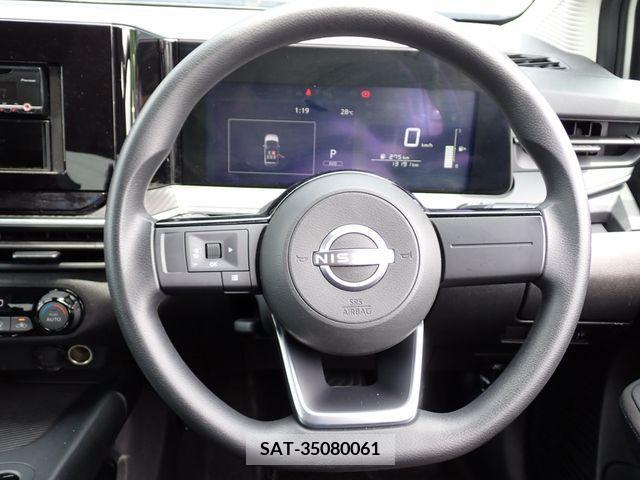 Nissan NOTE 2022-01 302482-10