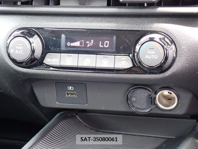 Nissan NOTE 2022-01 302482-9
