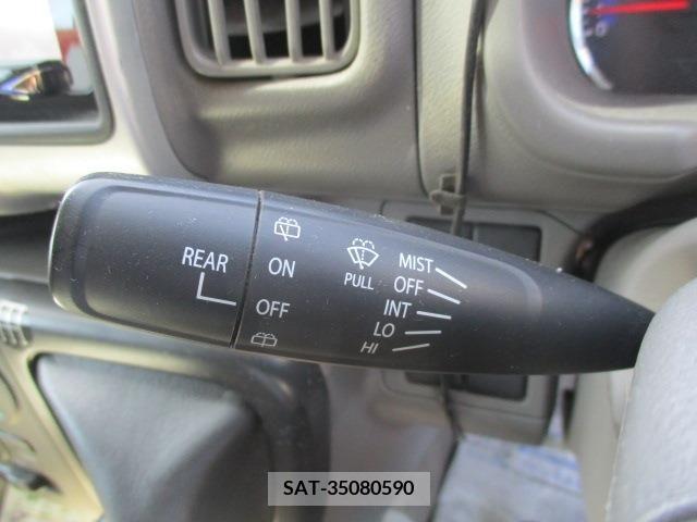 Suzuki EVERY 2017-02 297443-10