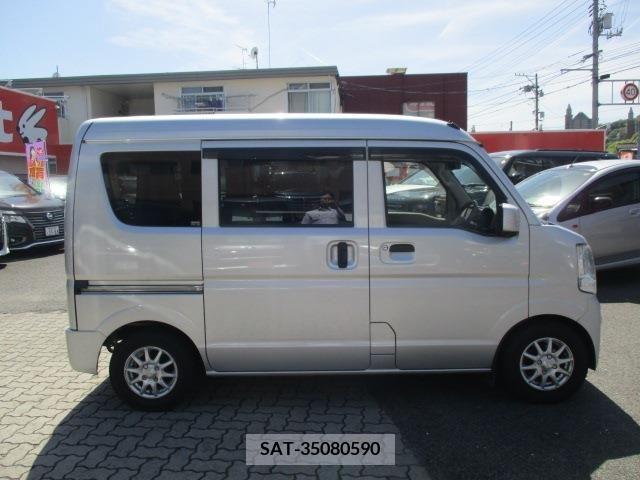 Suzuki EVERY 2017-02 297443-16