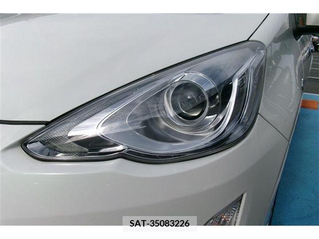 Toyota AQUA 2016-09 217078-7