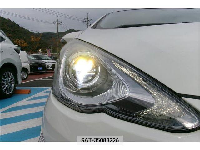 Toyota AQUA 2016-09 217078-9