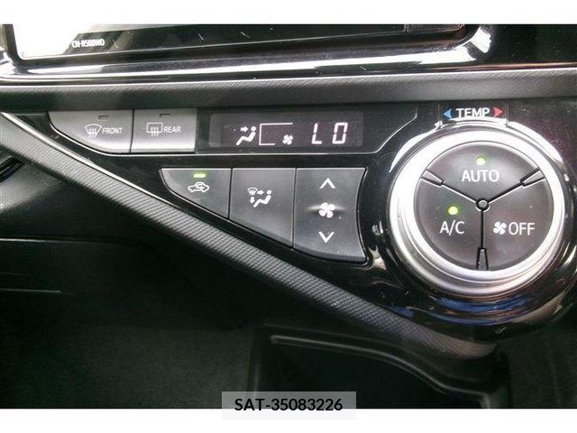 Toyota AQUA 2016-09 217078-13
