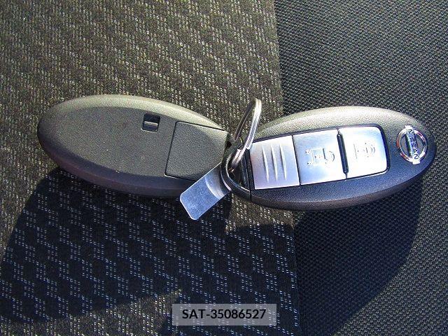 Nissan NOTE 2016-12 205622-16