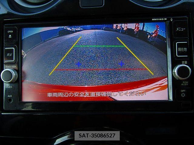 Nissan NOTE 2016-12 205622-11