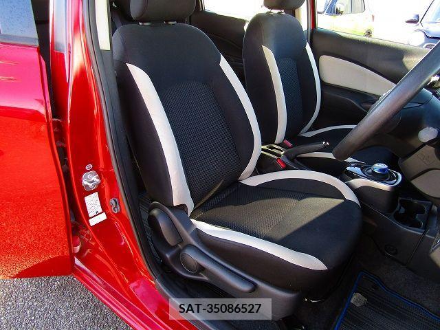 Nissan NOTE 2016-12 205622-9