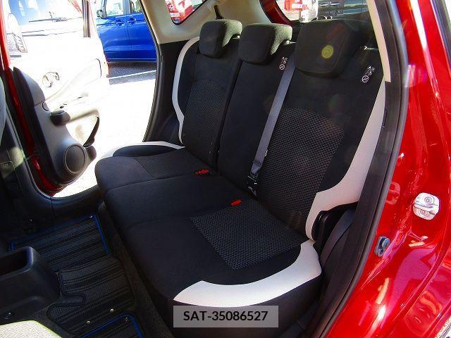 Nissan NOTE 2016-12 205622-10